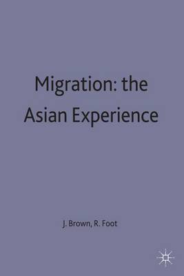 Migration