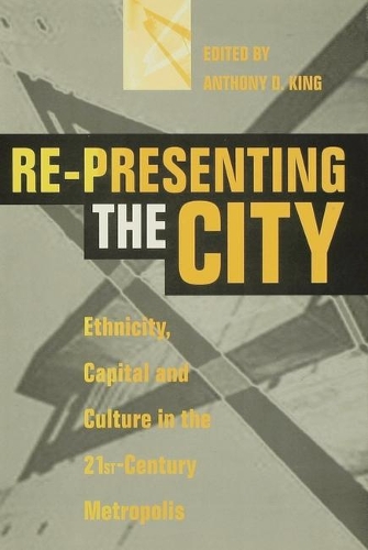 Re-Presenting the City