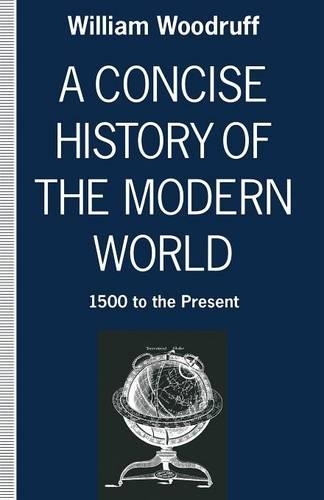 A Concise History of the Modern World