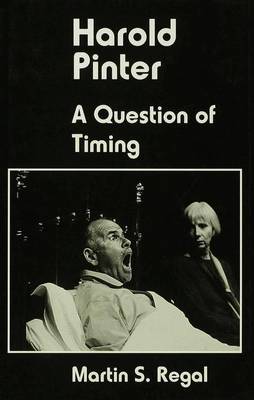 Harold Pinter