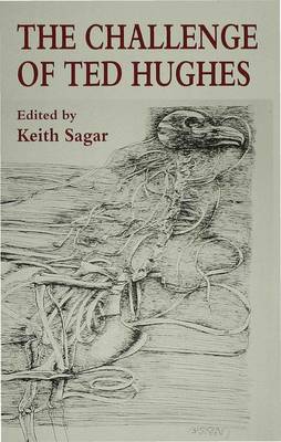 The Challenge of Ted Hughes