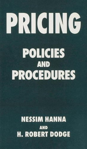 Pricing