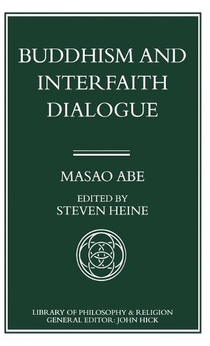 Buddhism and Interfaith Dialogue