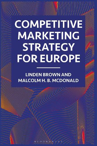 Competitive Marketing Strategy for Europe