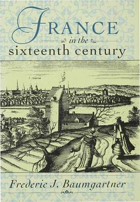 Sixteenth-century France