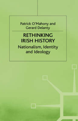 Rethinking Irish History