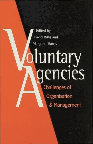 Voluntary Agencies