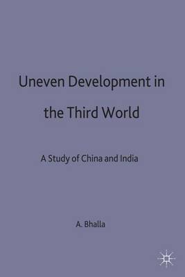 Uneven Development in the Third World