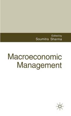Macroeconomic Management