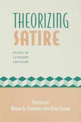 Theorizing Satire
