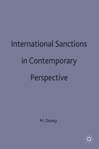 International Sanctions in Contemporary Perspective