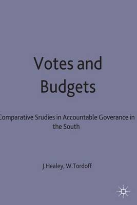 Votes and Budgets