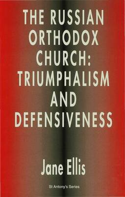 The Russian Orthodox Church