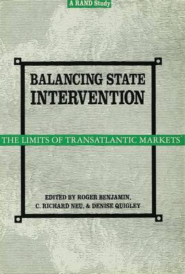Balancing State Intervention