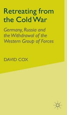 Retreating from the Cold War