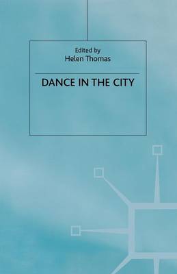 Dance in the City