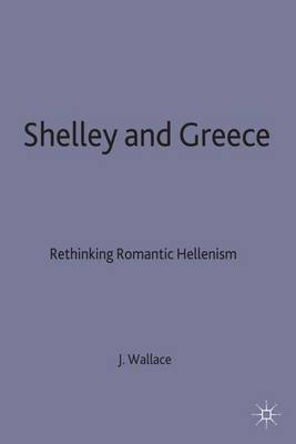 Shelley and Greece