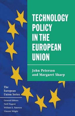 Technology Policy in the European Union