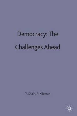 Democracy: The Challenges Ahead