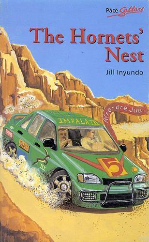 Pacesetters;Hornet's Nest