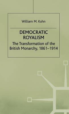 Democratic Royalism