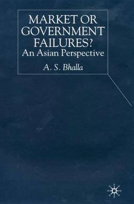 Market or Government Failures?
