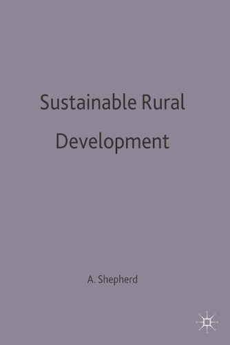 Sustainable Rural Development