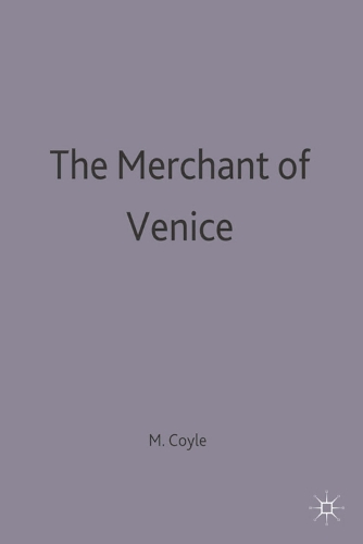 The Merchant of Venice