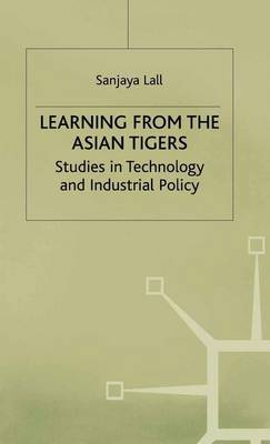 Learning from the Asian Tigers