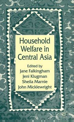 Household Welfare in Central Asia
