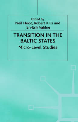 Transition in the Baltic States