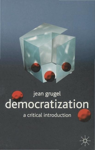 Democratization
