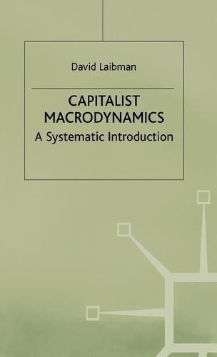 Capitalist Macrodynamics
