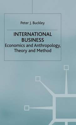 International Business