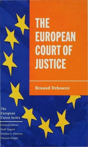 The European Court of Justice