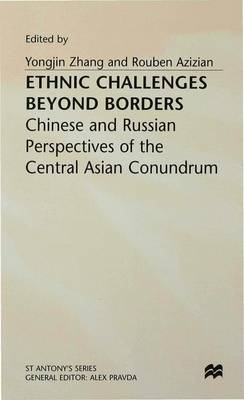 Ethnic Challenges Beyond Borders