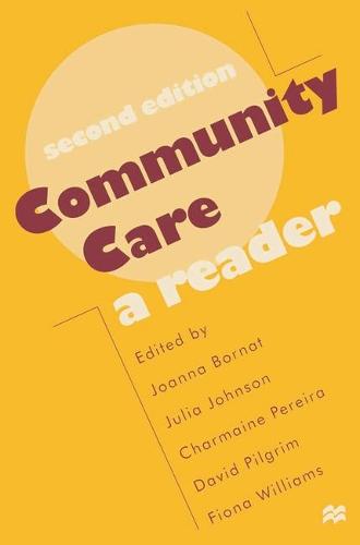 Community Care