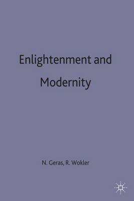 Enlightenment and Modernity