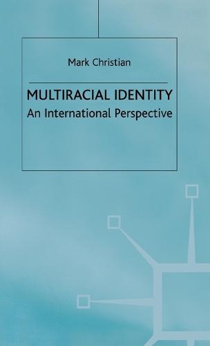 Multiracial Identity