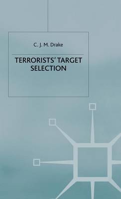 Terrorists' Target Selection