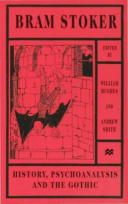 Bram Stoker