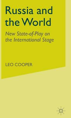 Russia and the World