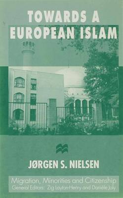 Towards a European Islam