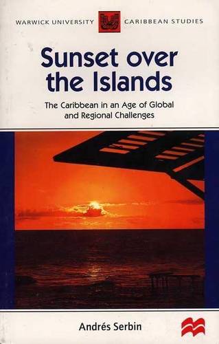 WCS;Sunset Over Islands