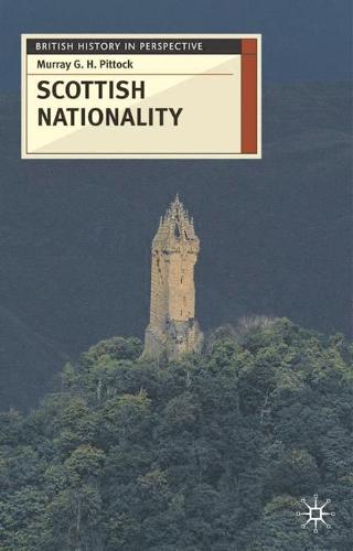 Scottish Nationality