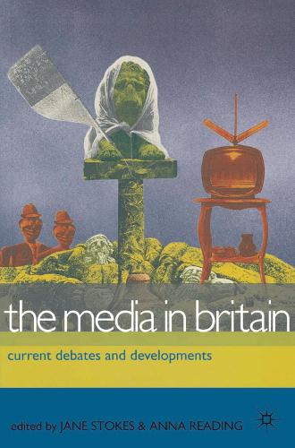 The Media in Britain