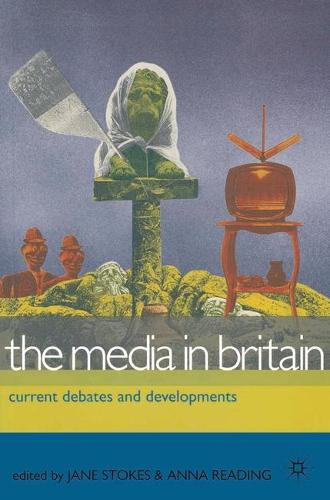 The Media in Britain