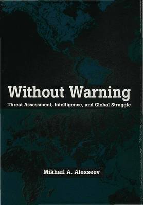 Without Warning
