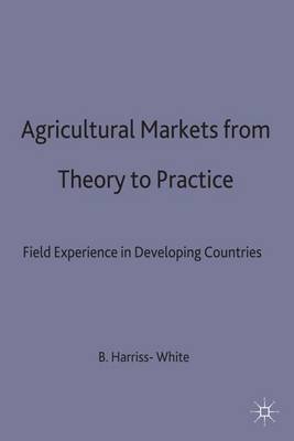 Agricultural Markets from Theory to Practice
