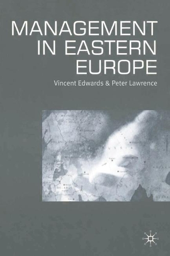 Management in Eastern Europe